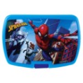 Fun House Boite à Goûter Spiderman